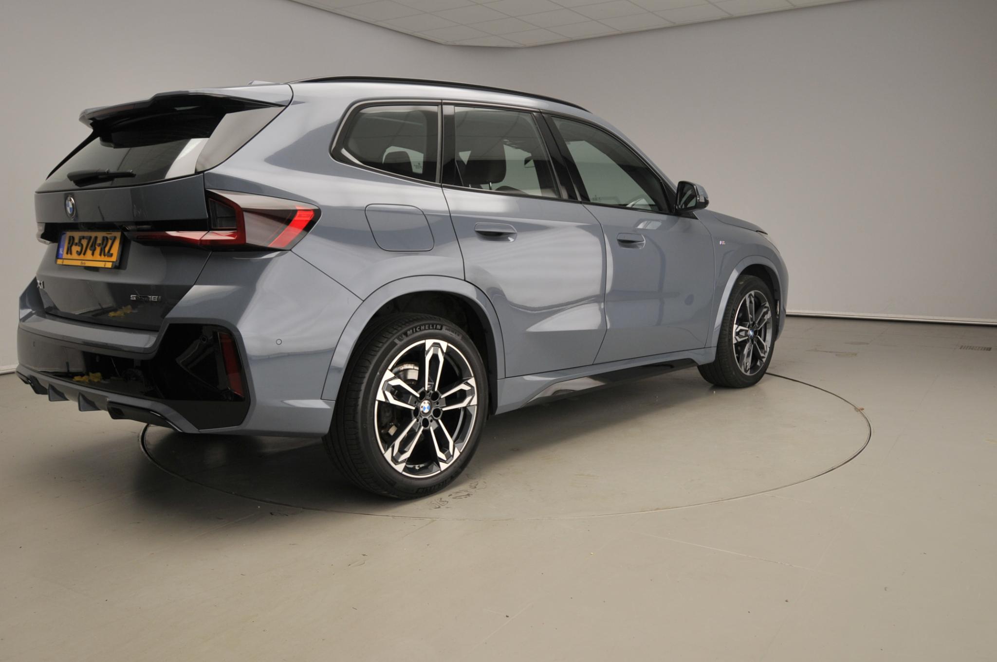 BMW X1 sDrive18i - Afbeelding 2
