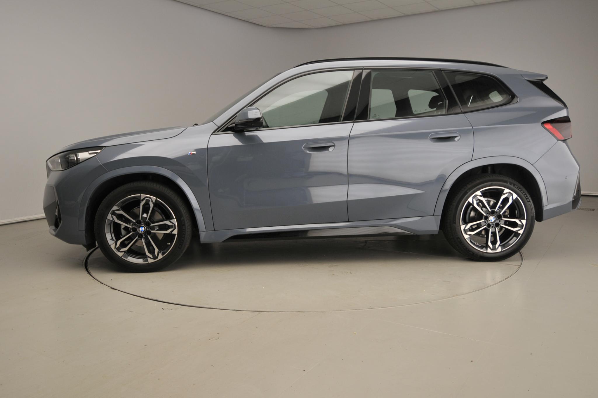 BMW X1 sDrive18i - Afbeelding 3