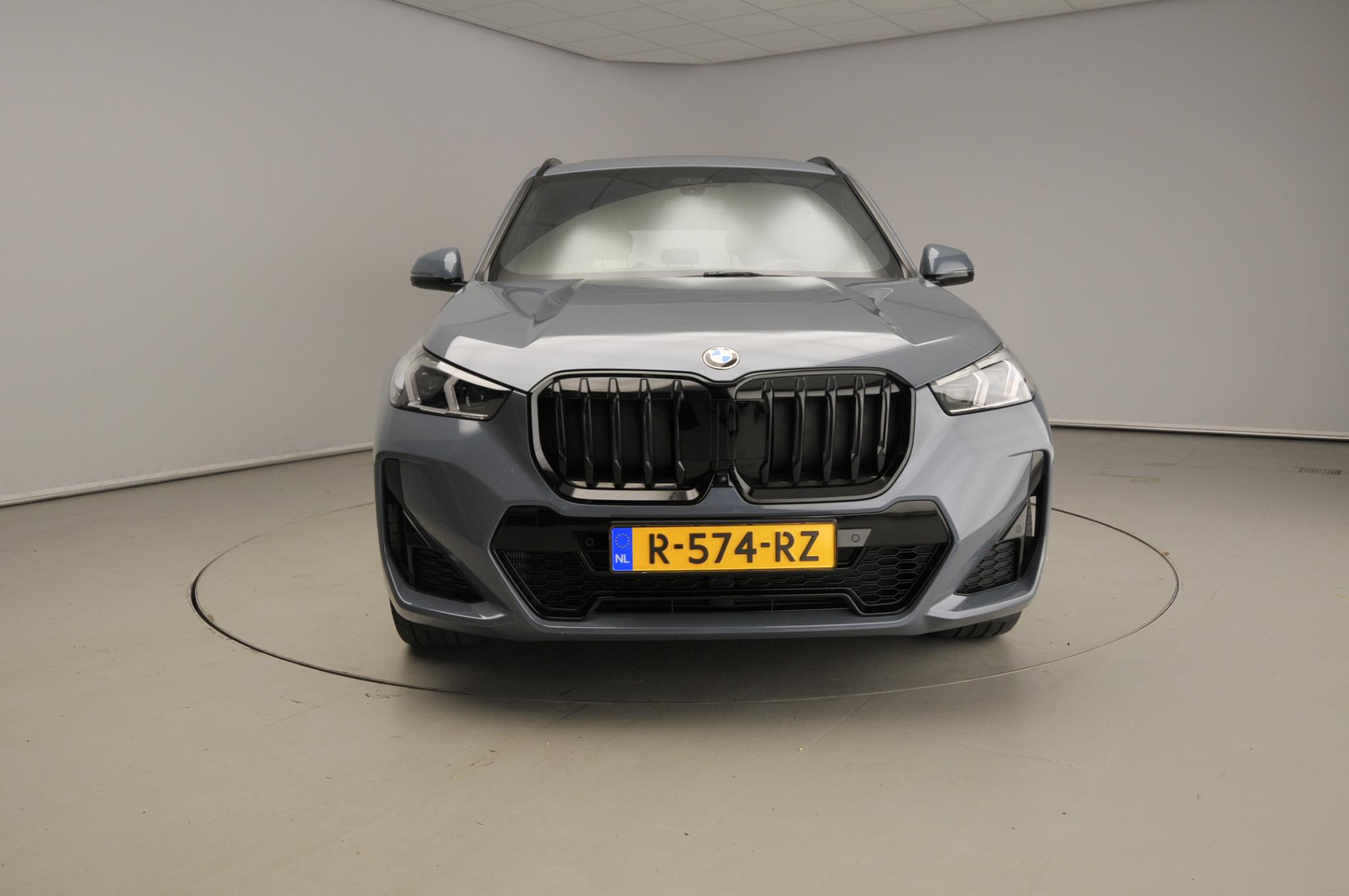 BMW X1 sDrive18i - Afbeelding 5