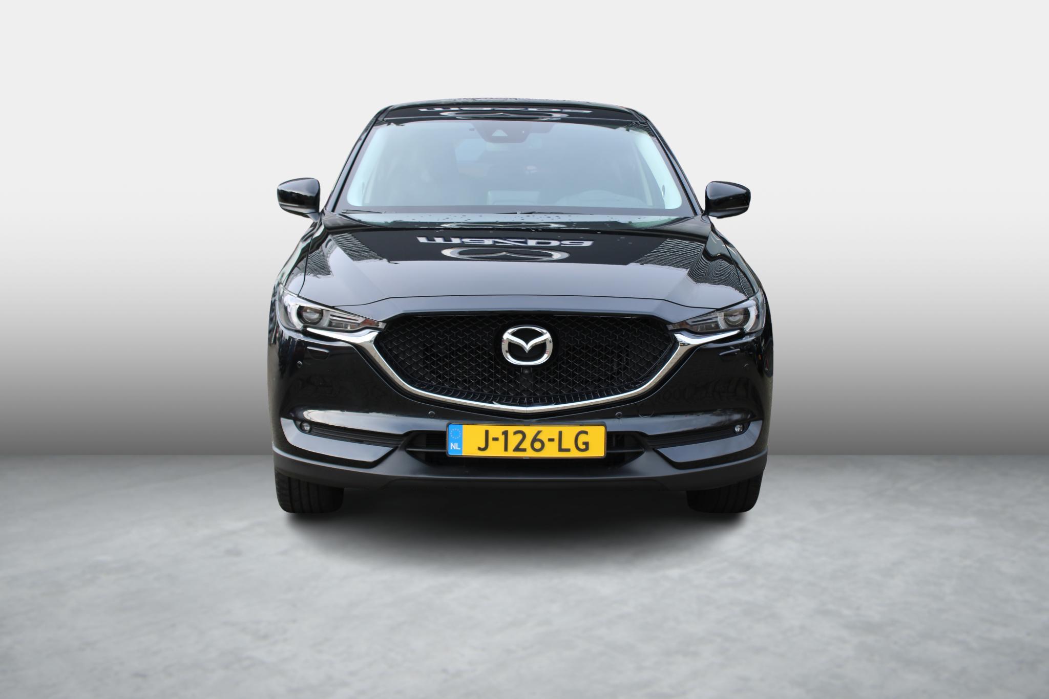 Mazda CX-5 2.0 SkyActiv-G 165 Style Selected - Afbeelding 2
