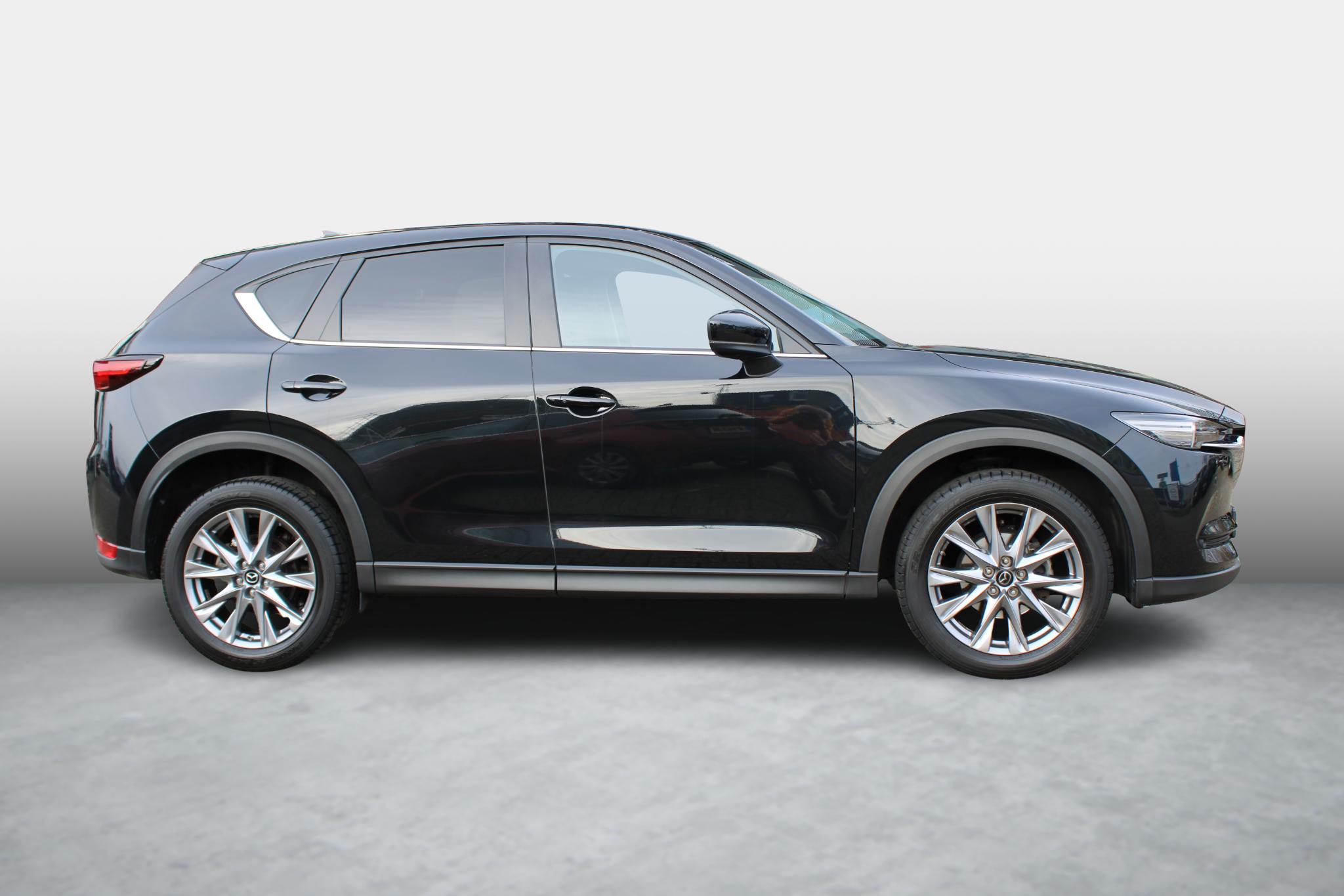 Mazda CX-5 2.0 SkyActiv-G 165 Style Selected - Afbeelding 4