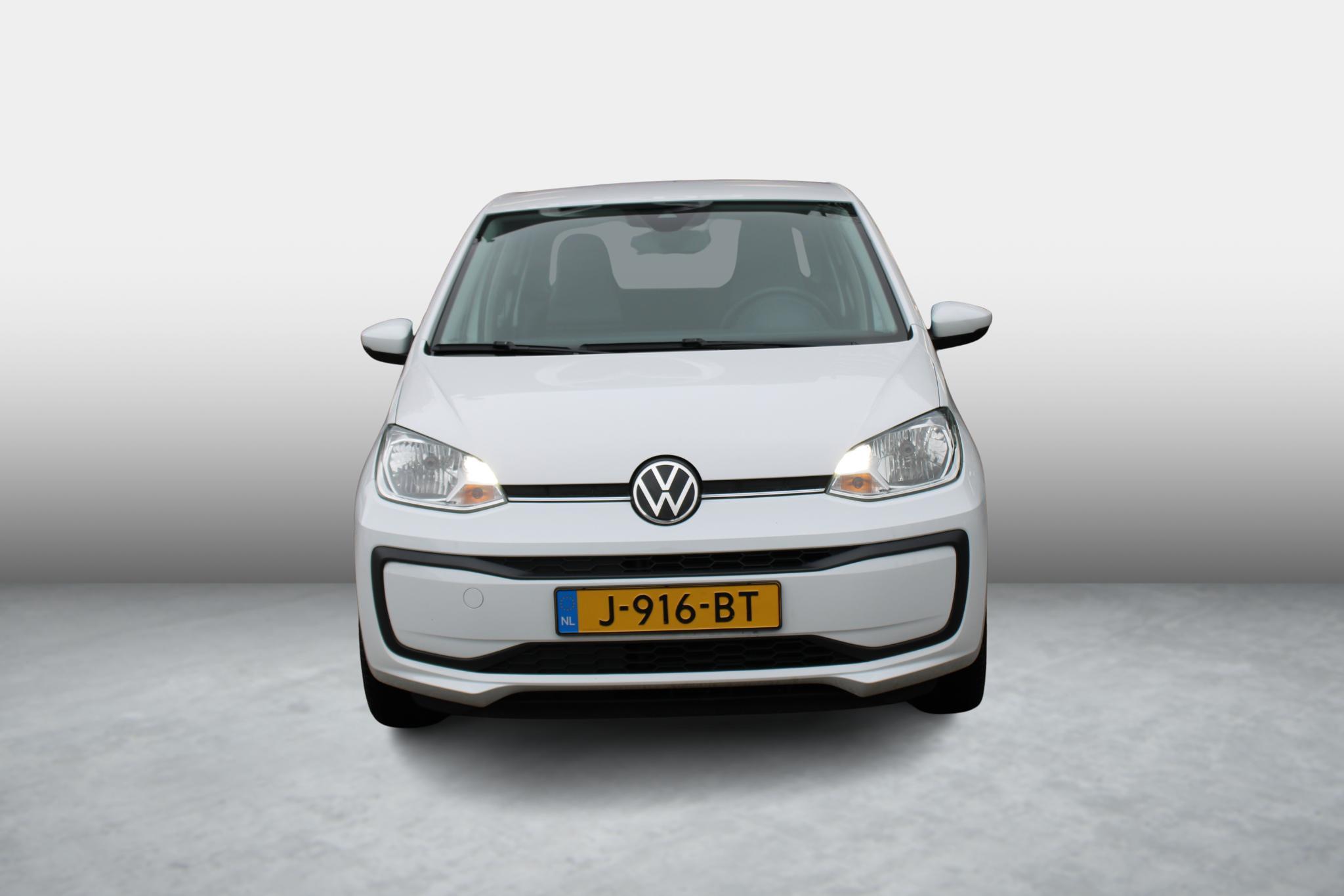 Volkswagen Up! 1.0 BMT move up! - Afbeelding 2