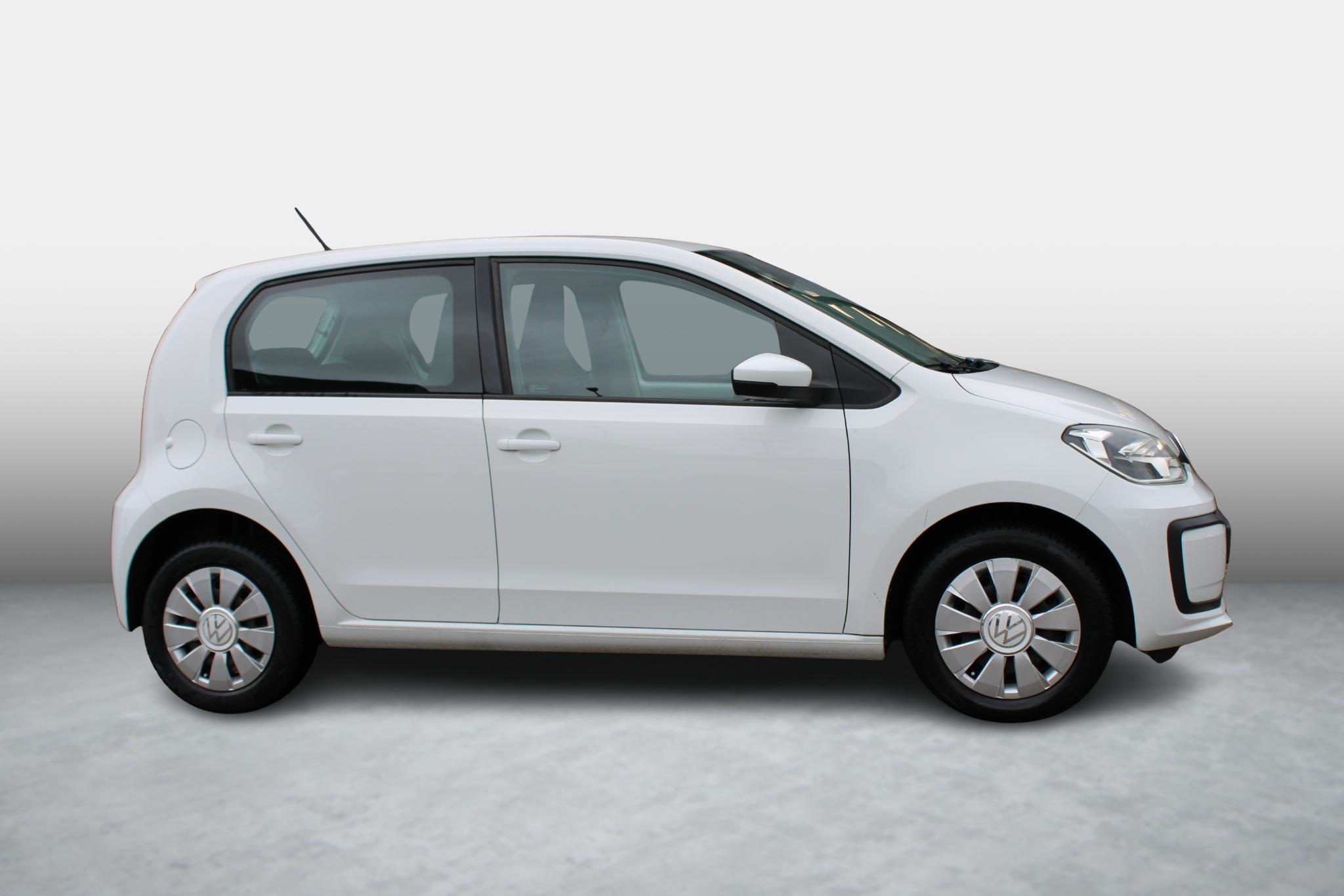 Volkswagen Up! 1.0 BMT move up! - Afbeelding 4