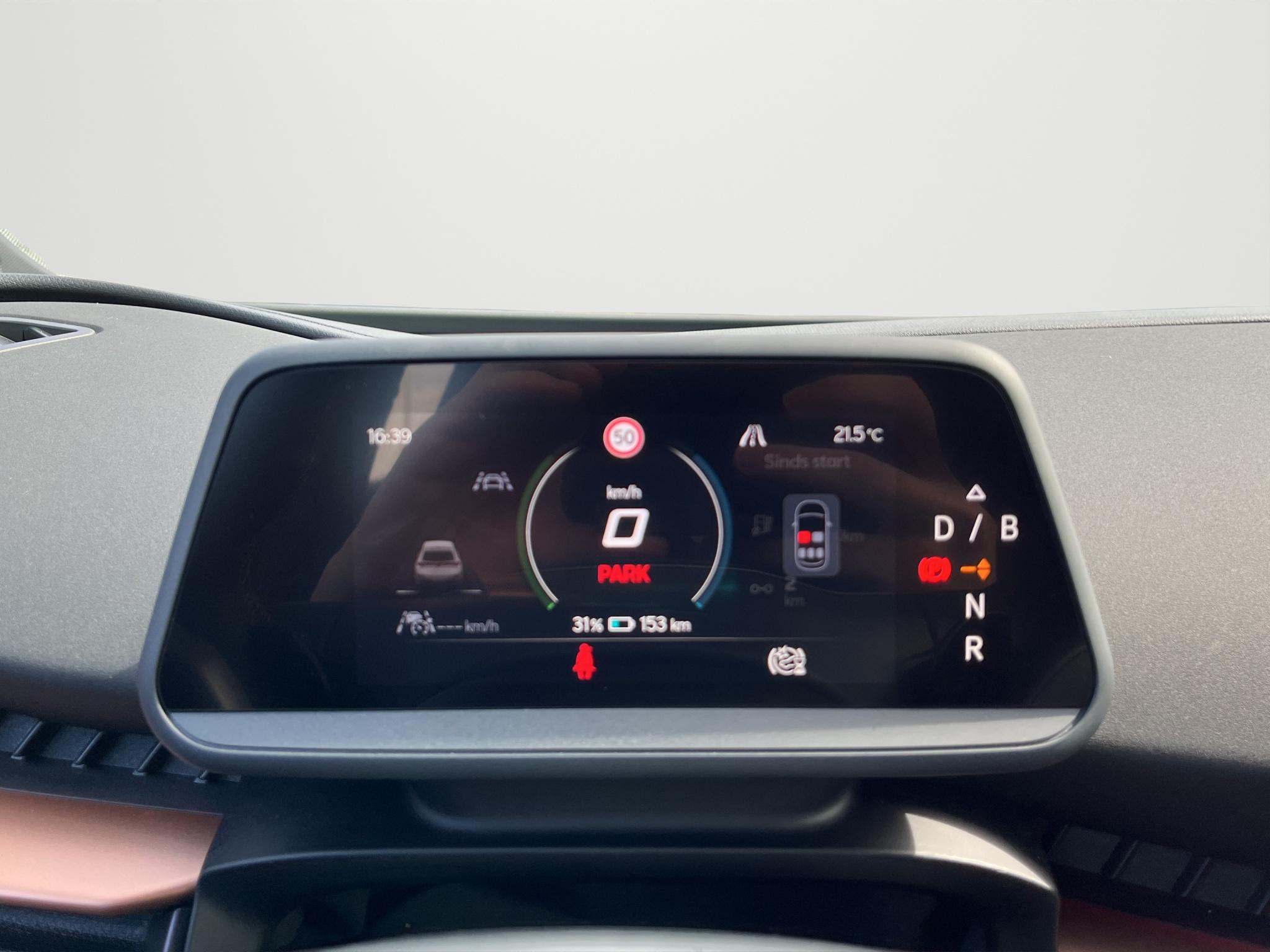 CUPRA Tavascan Business 82 kWh - Afbeelding 5