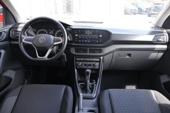 Volkswagen T-Cross 1.0 TSI 110pk DSG Life - Afbeelding 5