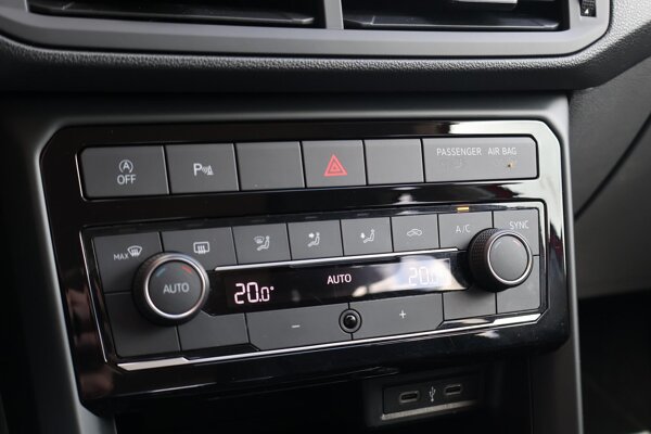 airco (automatisch) airco (automatisch)