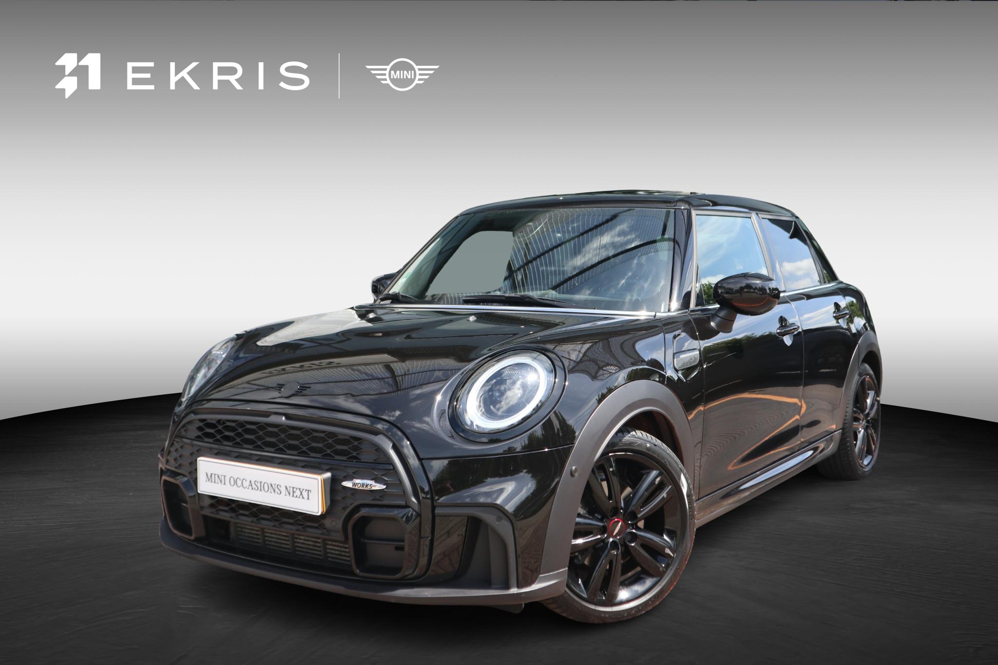 MINI 5-deurs 1.5
