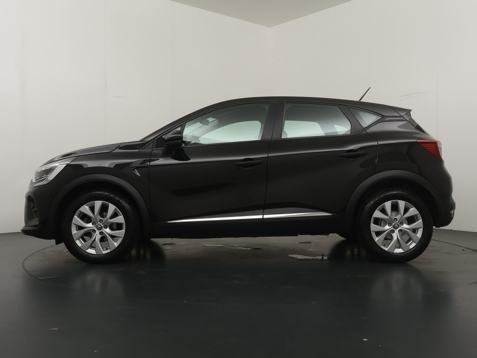 Renault Captur TCe 100 Zen - Afbeelding 2