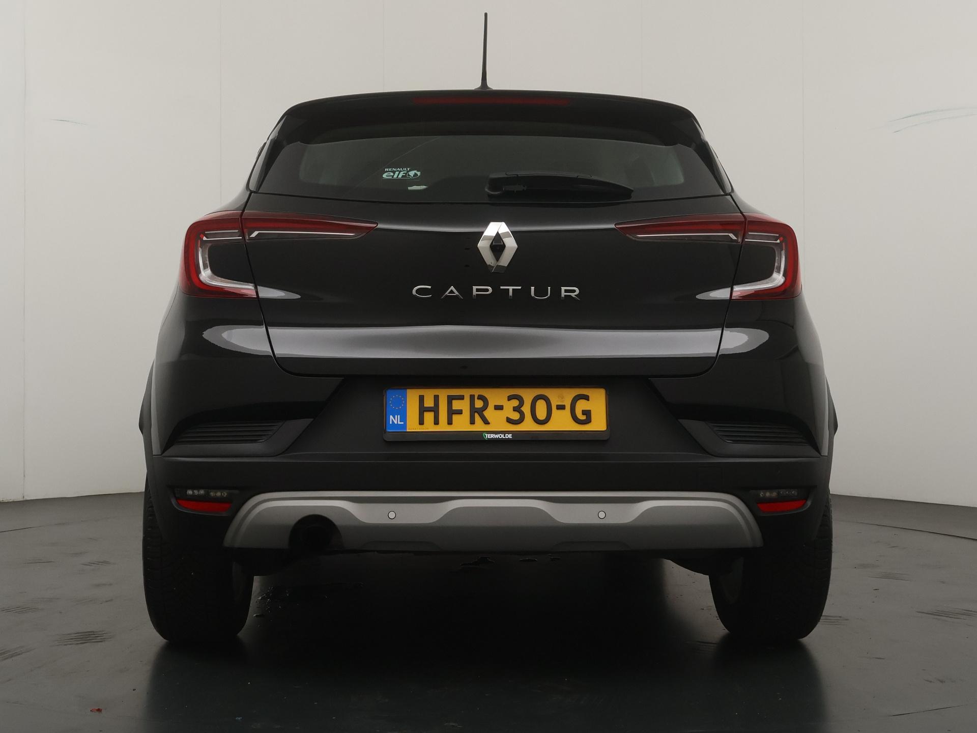 Renault Captur TCe 100 Zen - Afbeelding 4