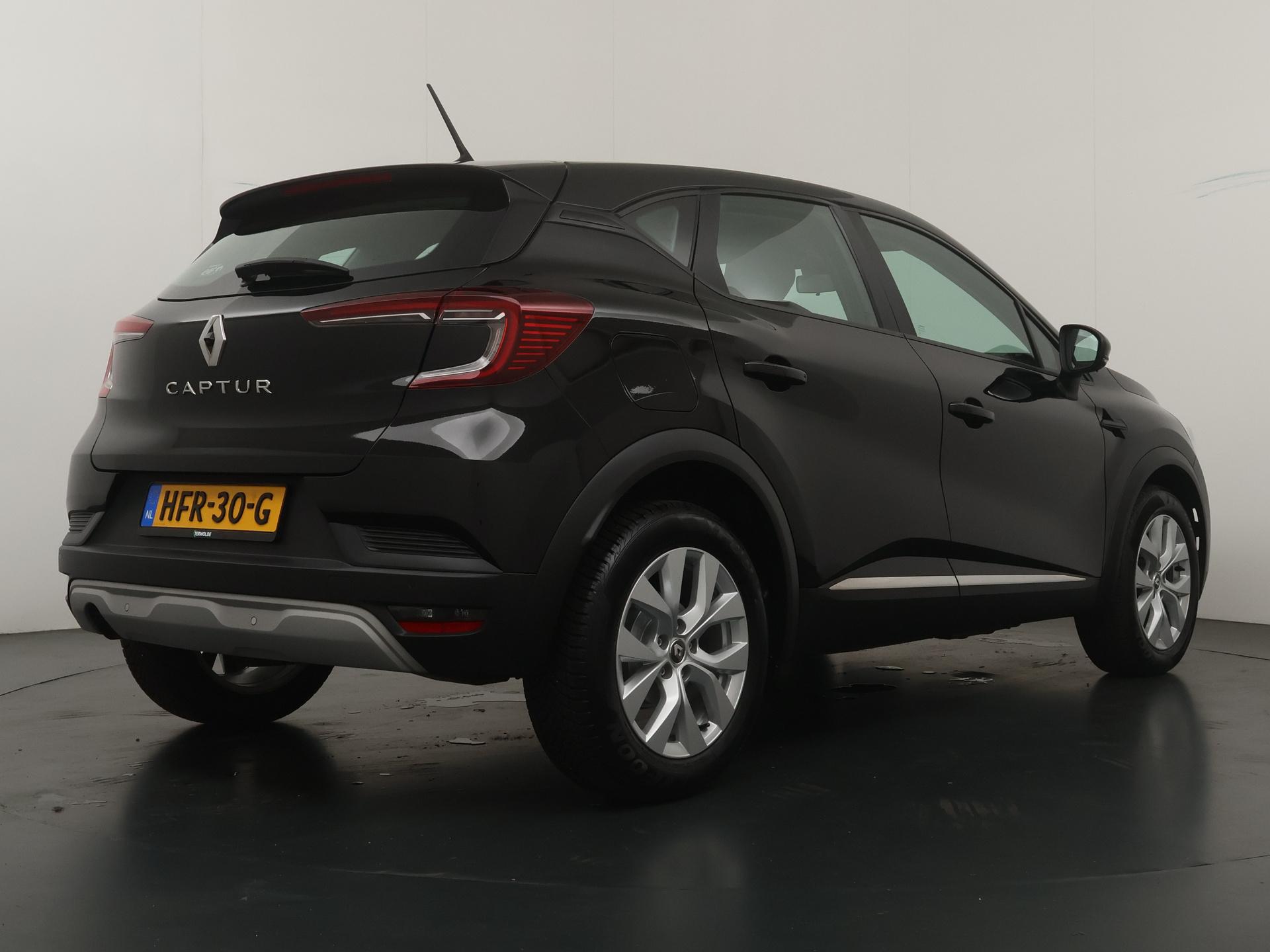 Renault Captur TCe 100 Zen - Afbeelding 5