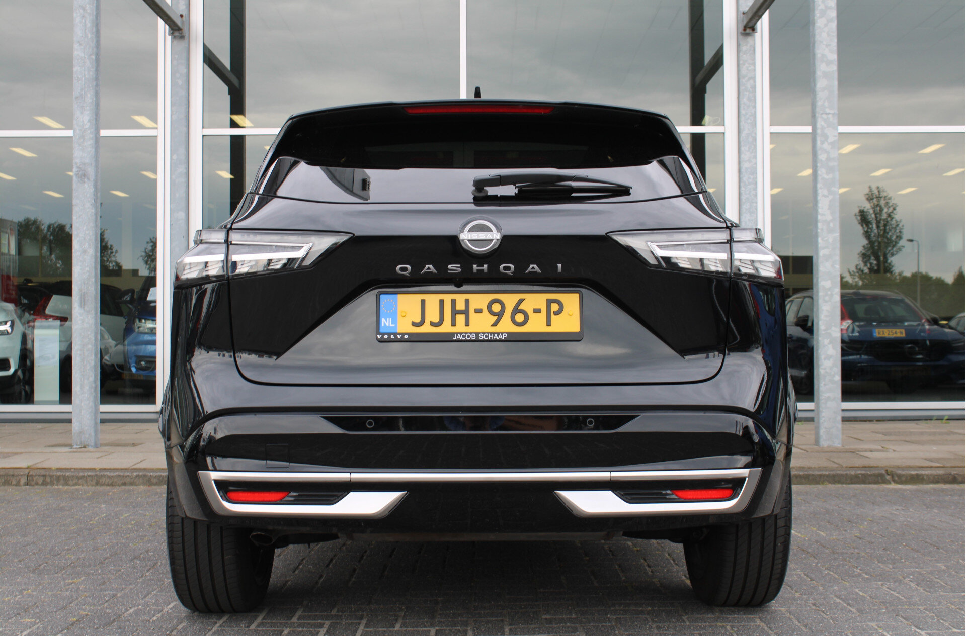 Nissan QASHQAI 1.3 MHEV Xtronic Tekna Plus - Afbeelding 5