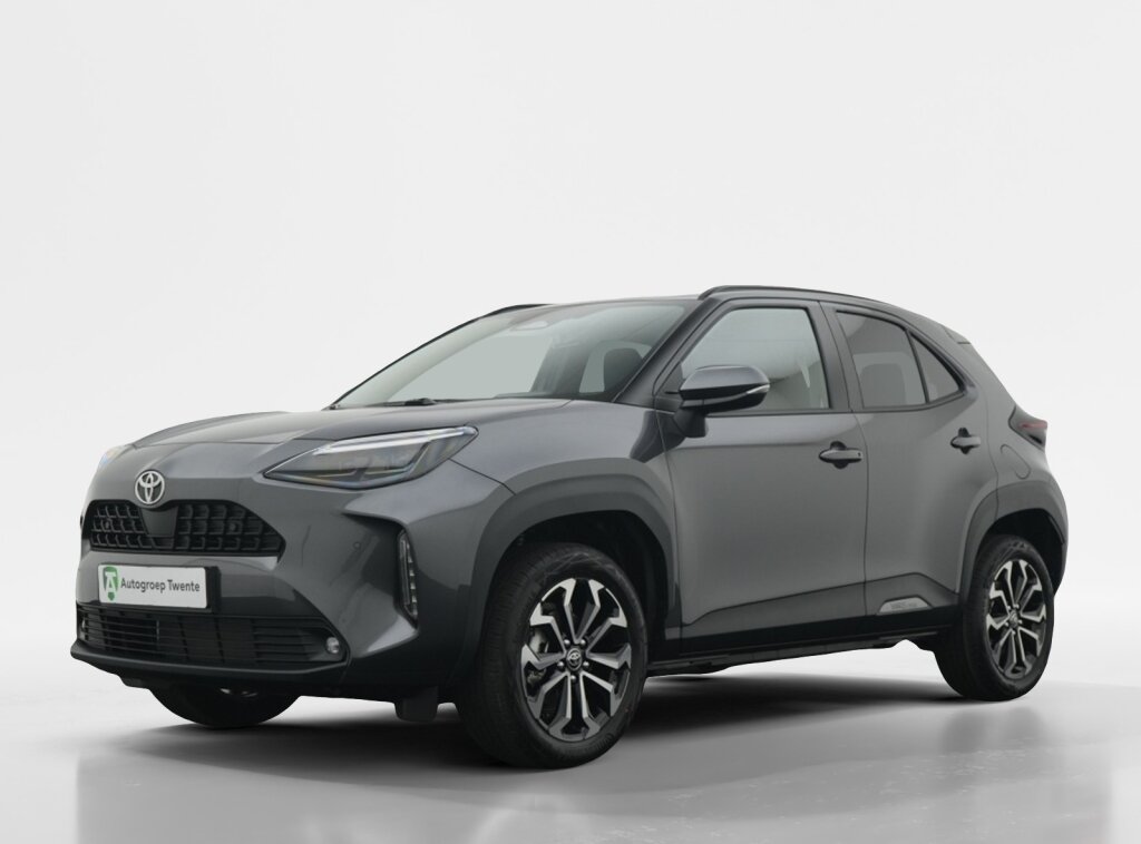 Toyota Yaris Cross 1.5 Hybrid 130 Executive | Private lease 599,- p.m. |