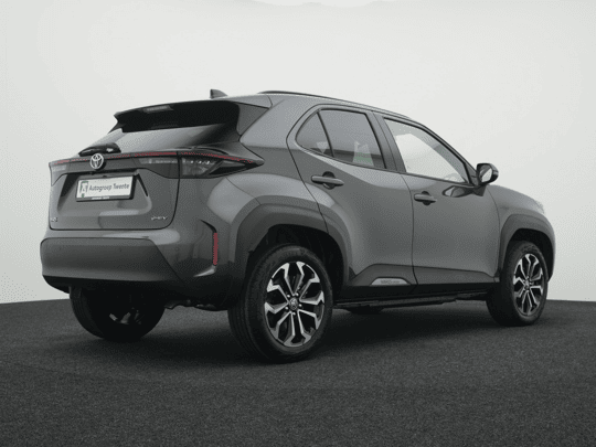 Toyota Yaris Cross 1.5 Hybrid 130 Executive | Private lease 599,- p.m. |