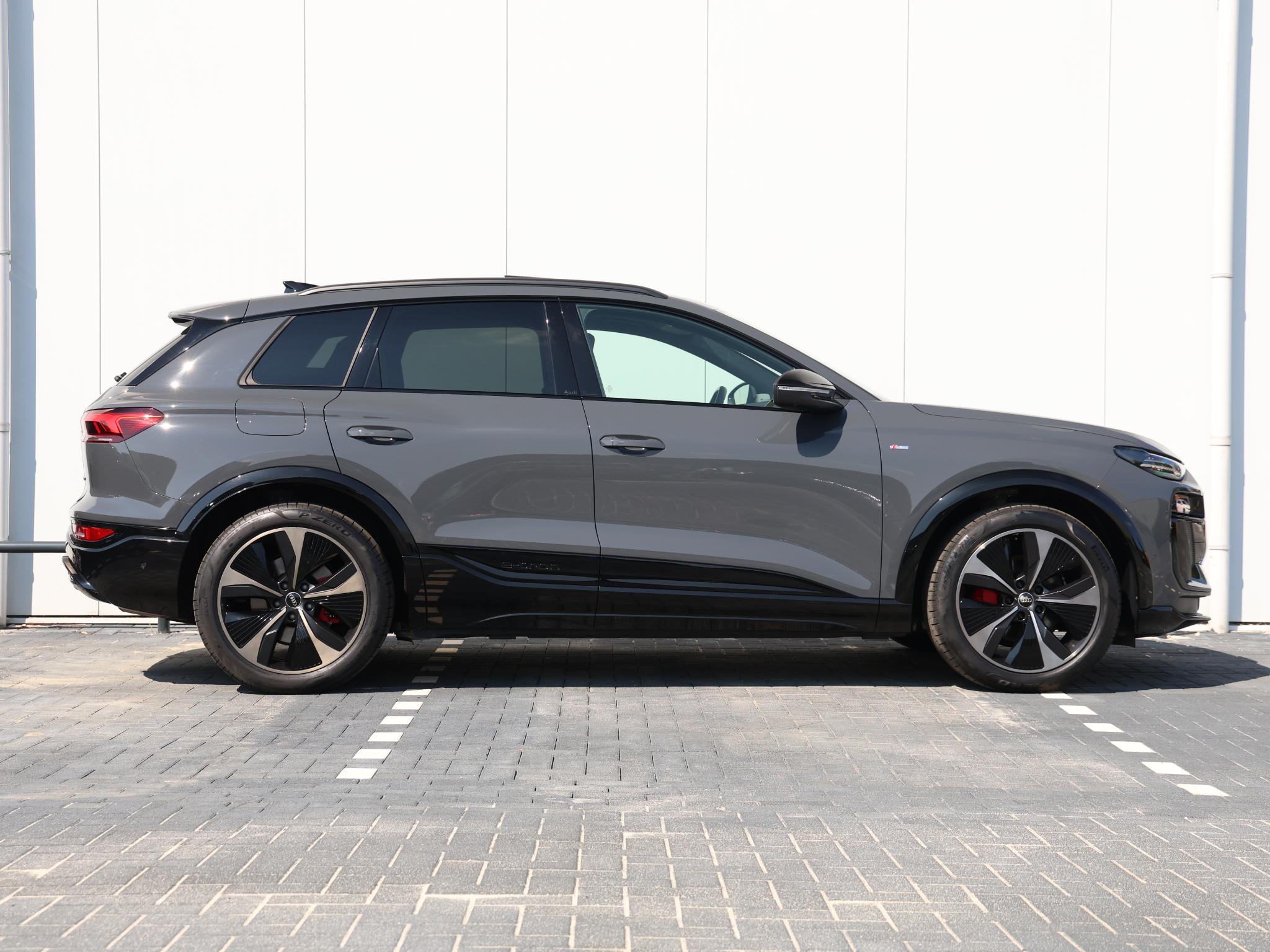 Audi Q6 e-tron S edition quattro 100 kWh - Afbeelding 2