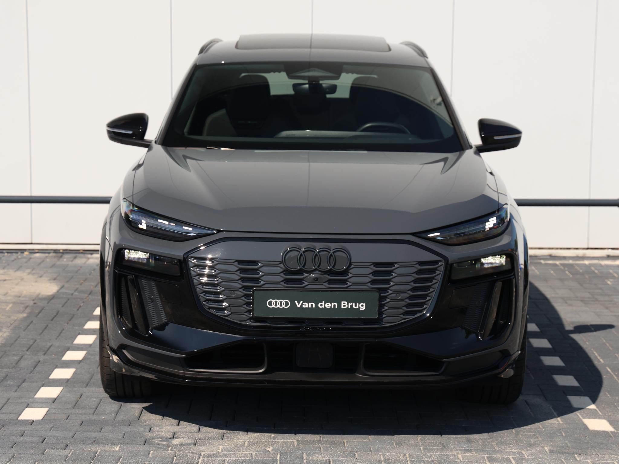 Audi Q6 e-tron S edition quattro 100 kWh - Afbeelding 4
