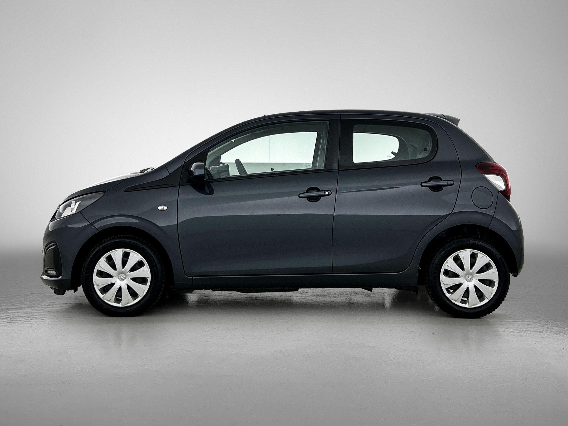 Peugeot 108 Active 1.0 e-VTi 72pk - Afbeelding 2