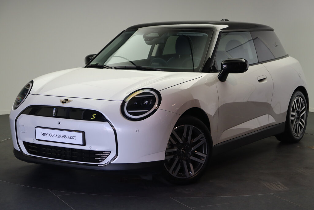 MINI Electric 2