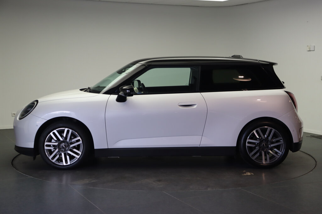 MINI Electric 3