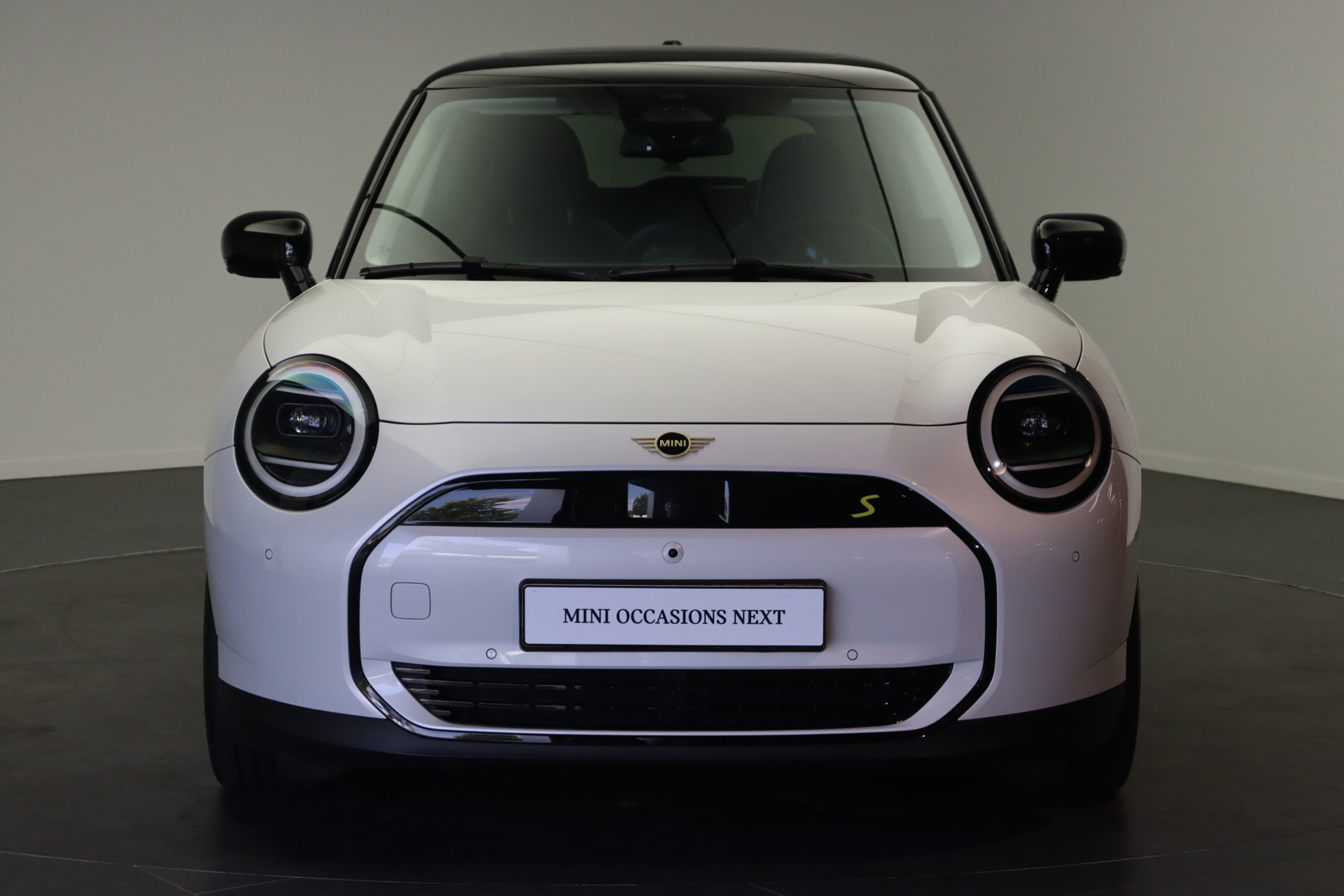 MINI Electric Hatchback Cooper SE