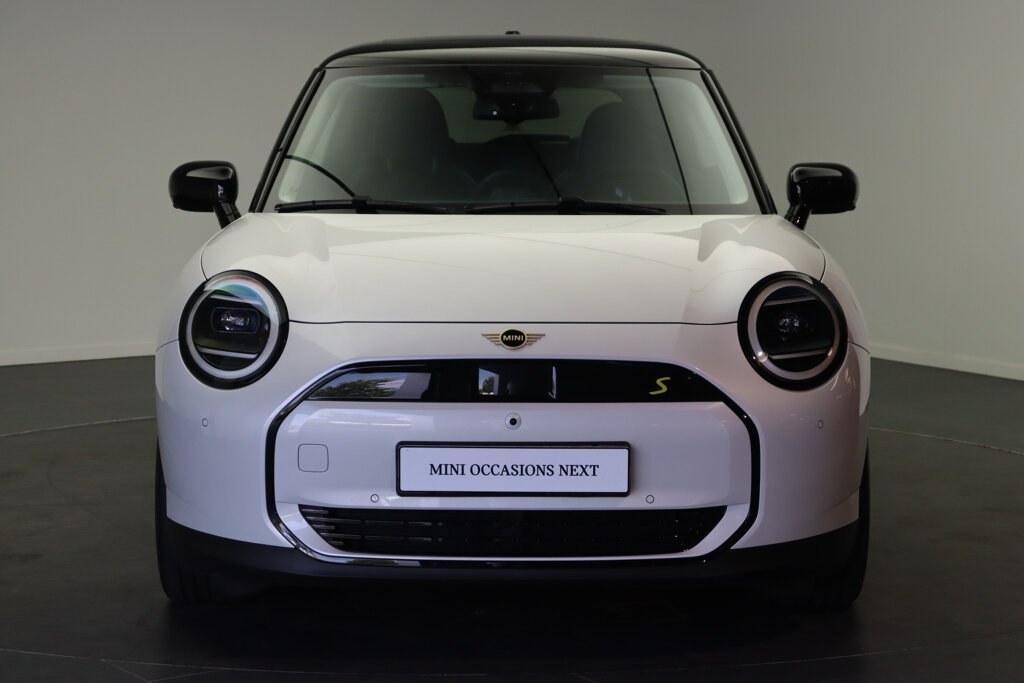 MINI Electric 4