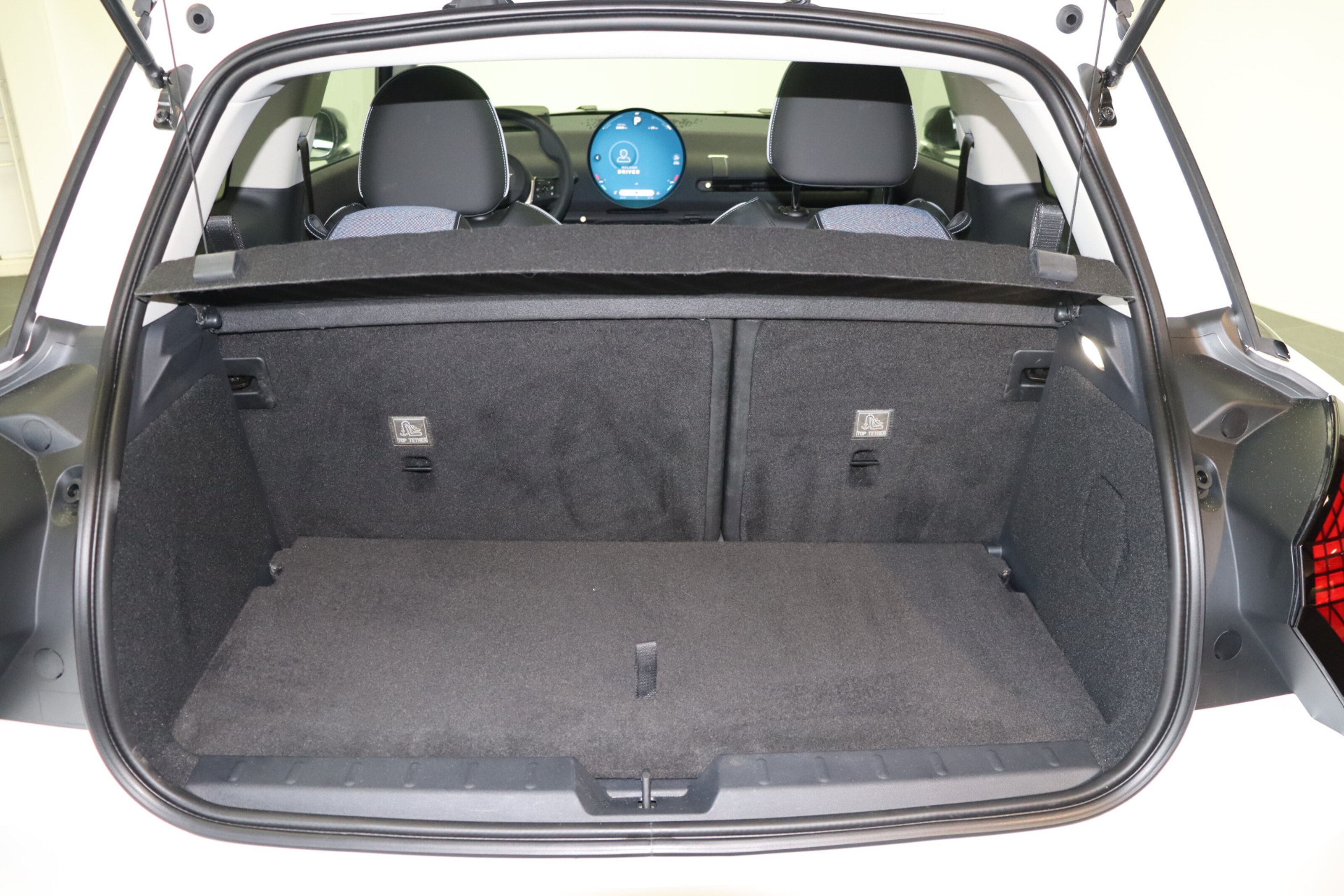 MINI Electric 7