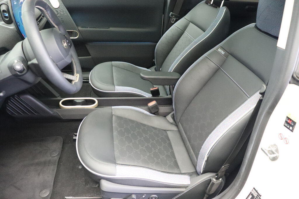 MINI Electric 10