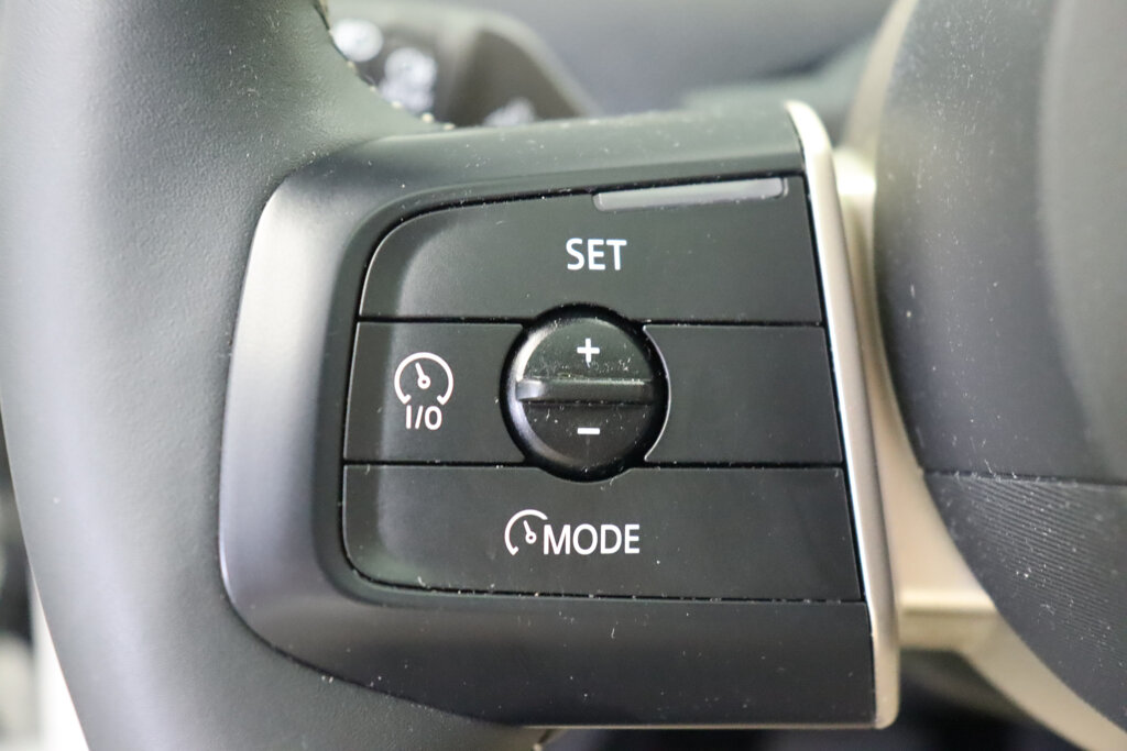 MINI Electric 17