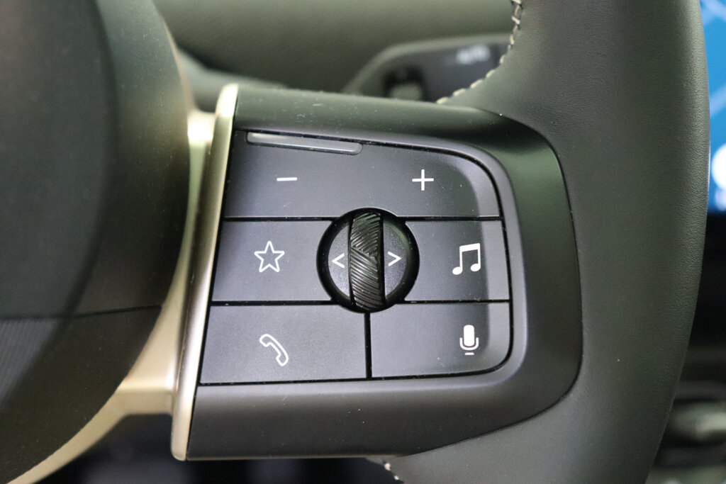 MINI Electric 18
