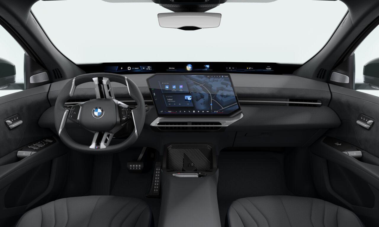 BMW iX3 40 eDrive 83 kWh - Afbeelding 3