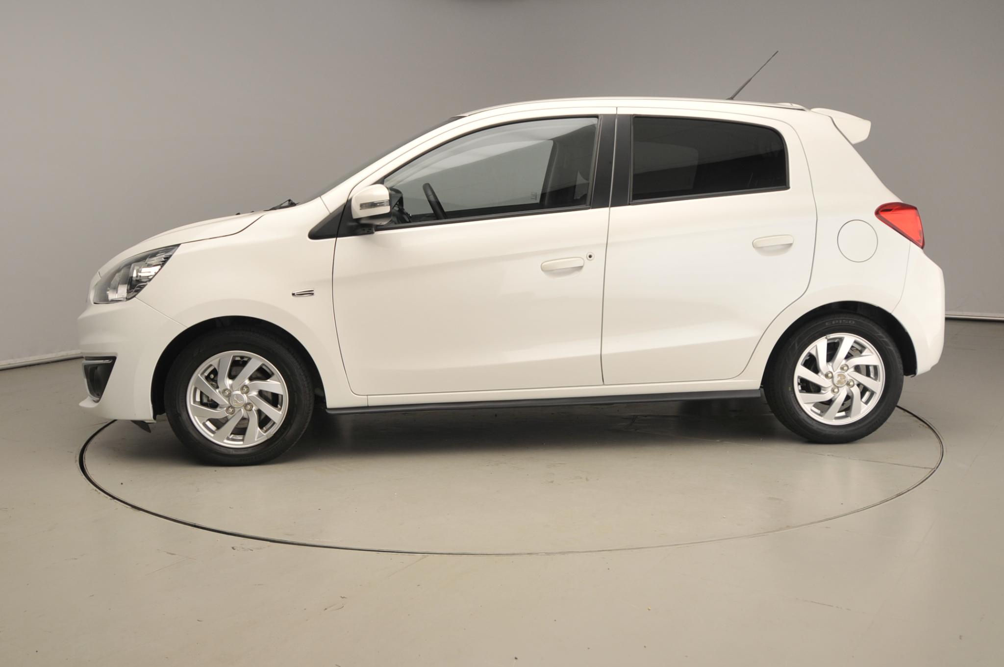 Mitsubishi Space Star 1.2 Advance - Afbeelding 3