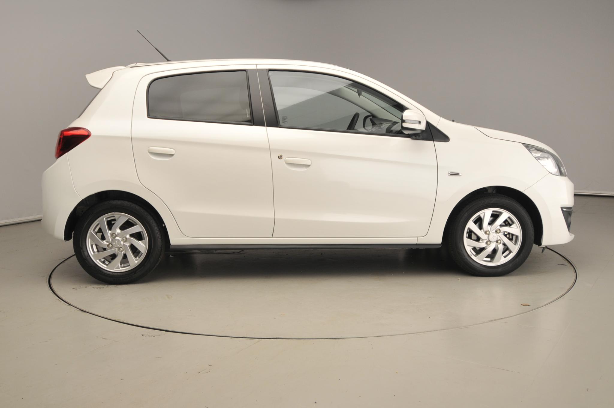 Mitsubishi Space Star 1.2 Advance - Afbeelding 4