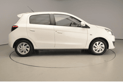 Mitsubishi Space Star 1.2 Advance - Afbeelding 4