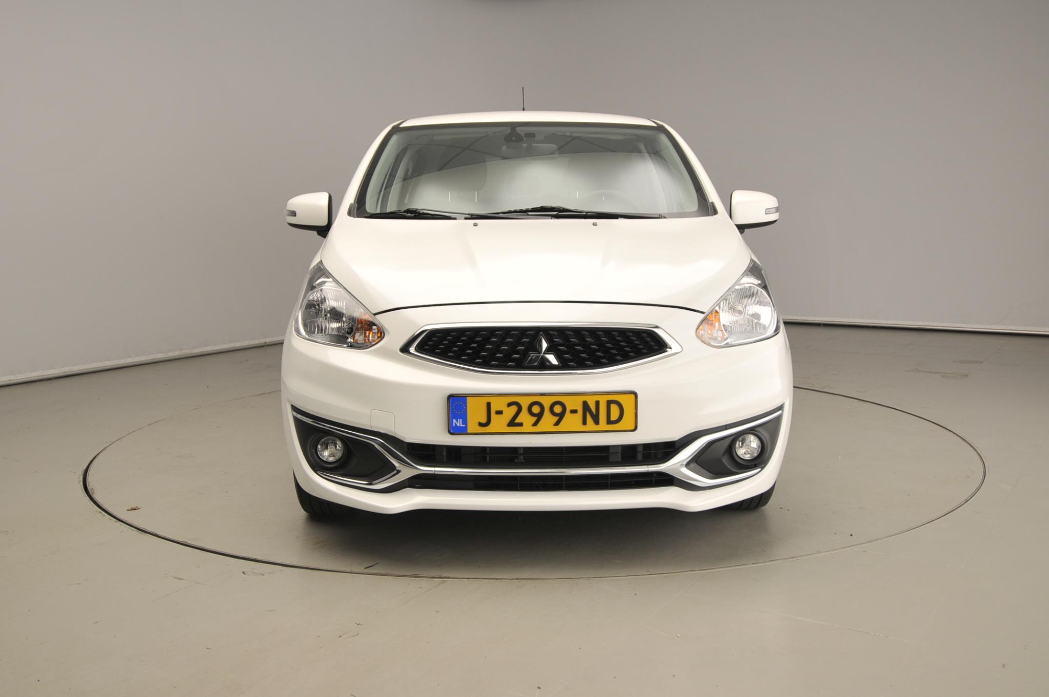 Mitsubishi Space Star 1.2 Advance - Afbeelding 5