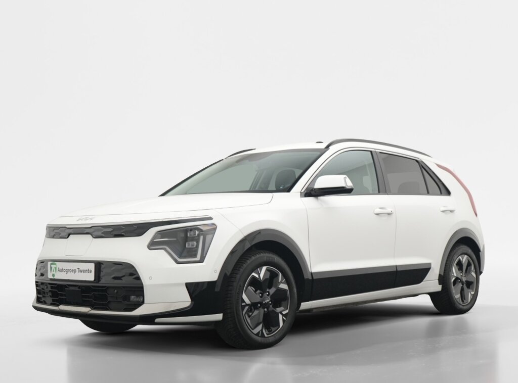Kia Niro EV ExecutiveLine 64.8 kWh | schuifdak | Leder | Private lease 579 per maand