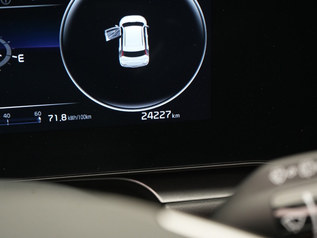Kia Niro EV ExecutiveLine 64.8 kWh | schuifdak | Leder | Private lease 579 per maand - Afbeelding 4