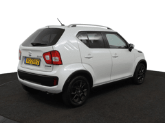 Suzuki Ignis 1.2 Stijl Smart Hybrid - Afbeelding 2