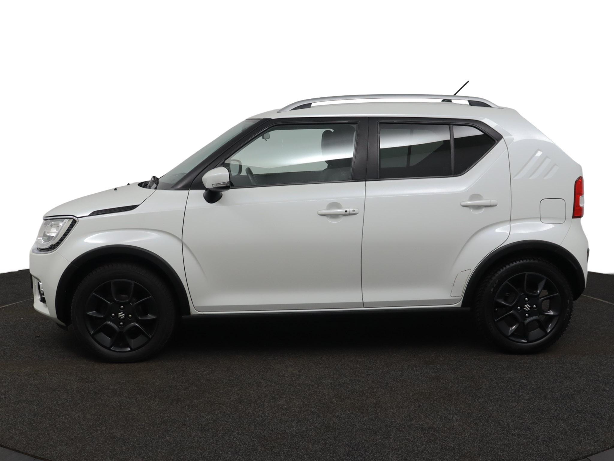 Suzuki Ignis 1.2 Stijl Smart Hybrid - Afbeelding 3