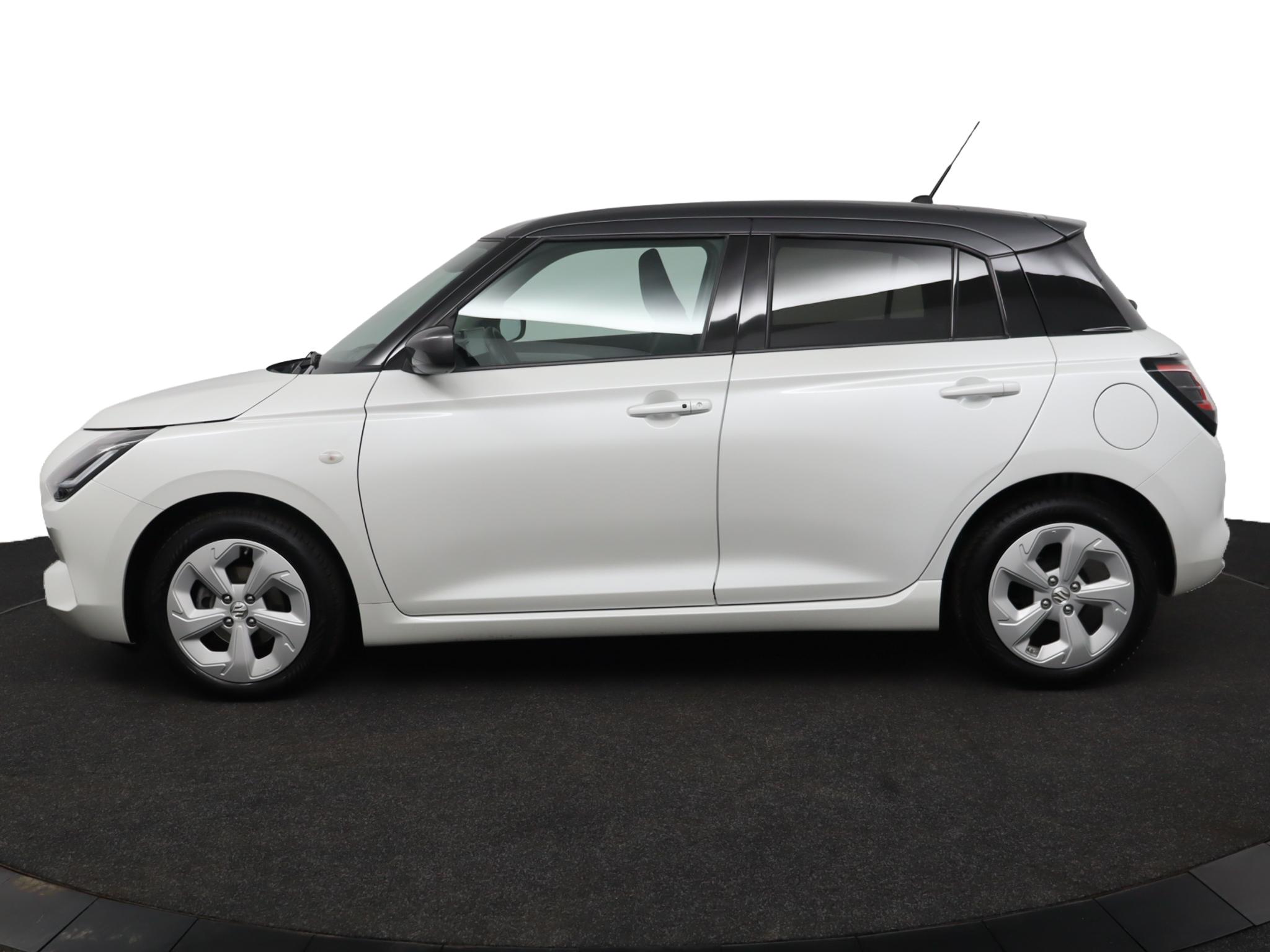 Suzuki Swift 1.2 Select Smart Hybrid - Afbeelding 3