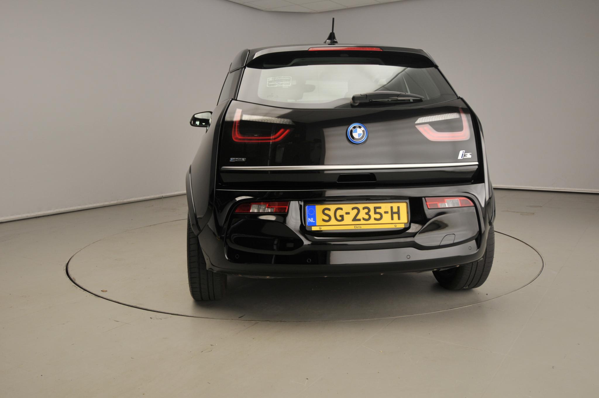 BMW i3 S 94Ah 33 kWh - Afbeelding 3