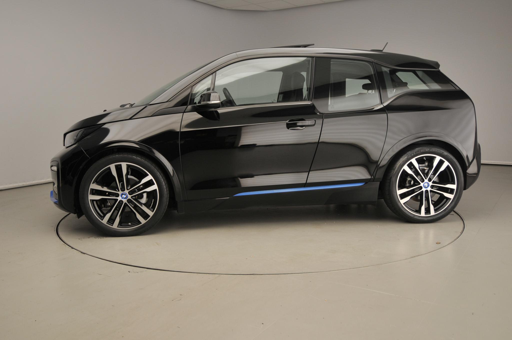 BMW i3 S 94Ah 33 kWh - Afbeelding 4