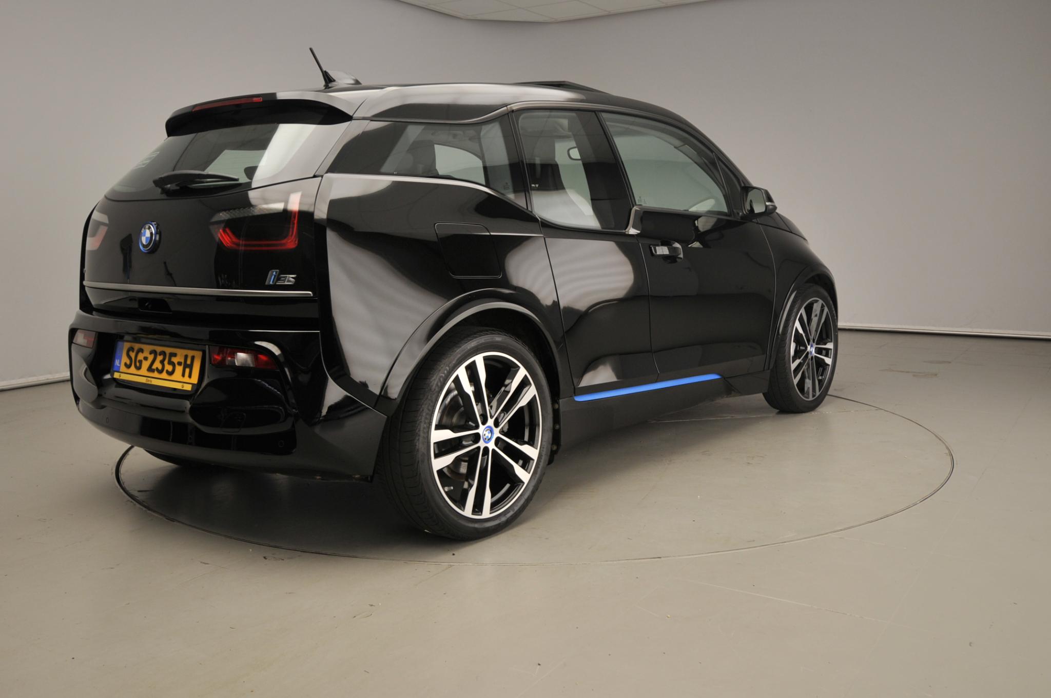 BMW i3 S 94Ah 33 kWh - Afbeelding 5