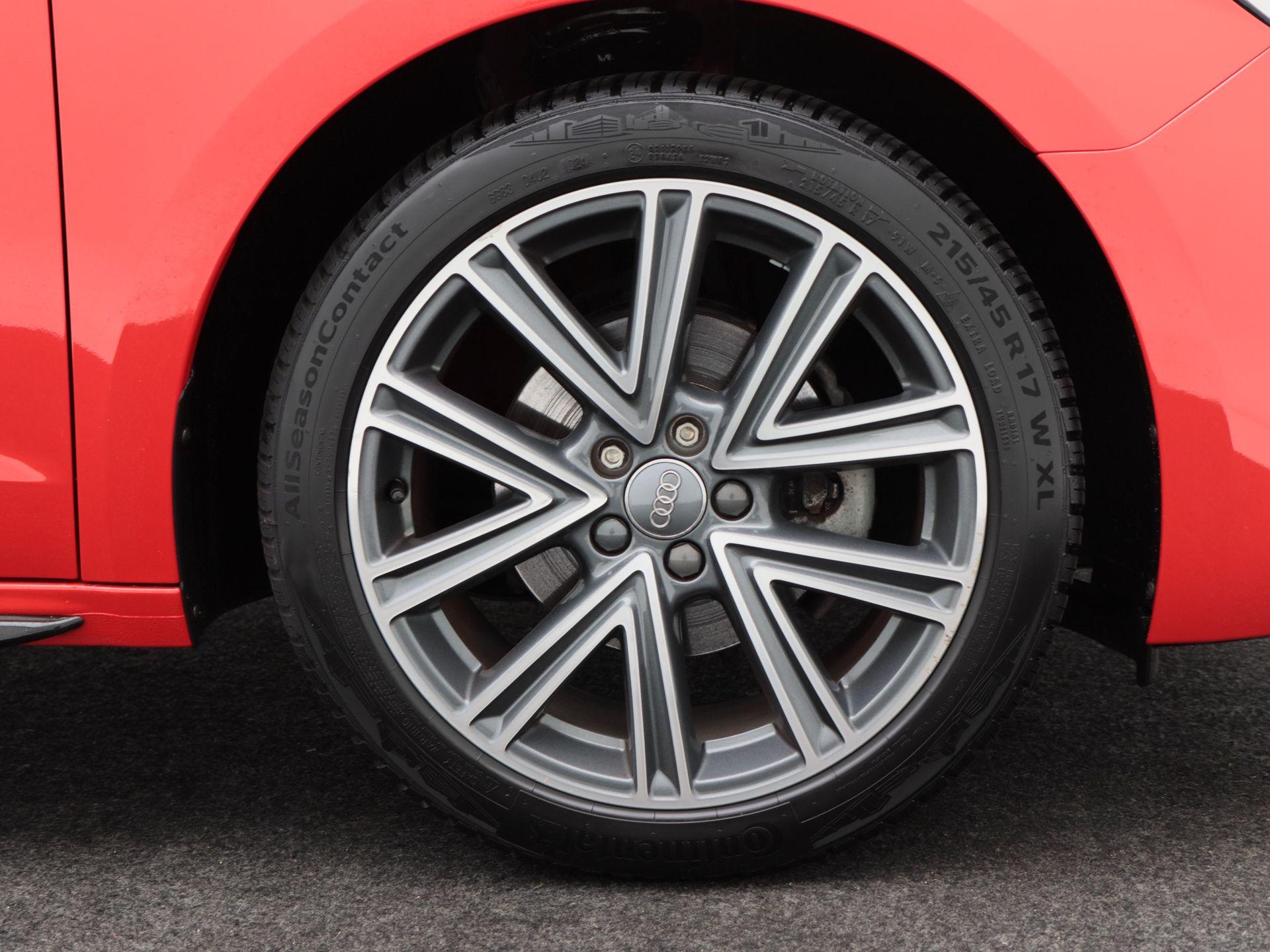 Audi A1 Sportback 30 TFSi 115 Pk epic - Afbeelding 5