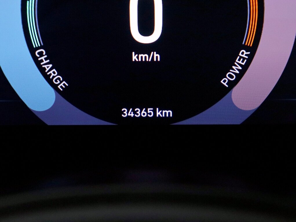 Fiat 500 La Prima 42 kWh | Elek. pano | Creme leder | Stoelverwarming - Afbeelding 4
