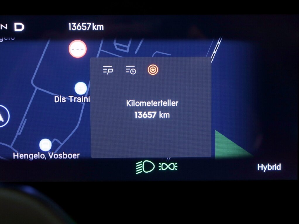 Lynk & Co 01 1.5 Core | Navigatie | Stoelverwarming | Adaptieve cruise control - Afbeelding 4