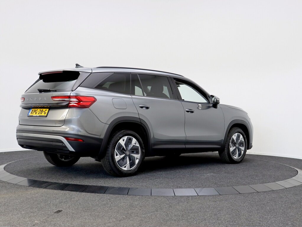 Škoda Kodiaq 1.5 TSI PHEV Business Edition | Private lease 749 pm! - Afbeelding 2