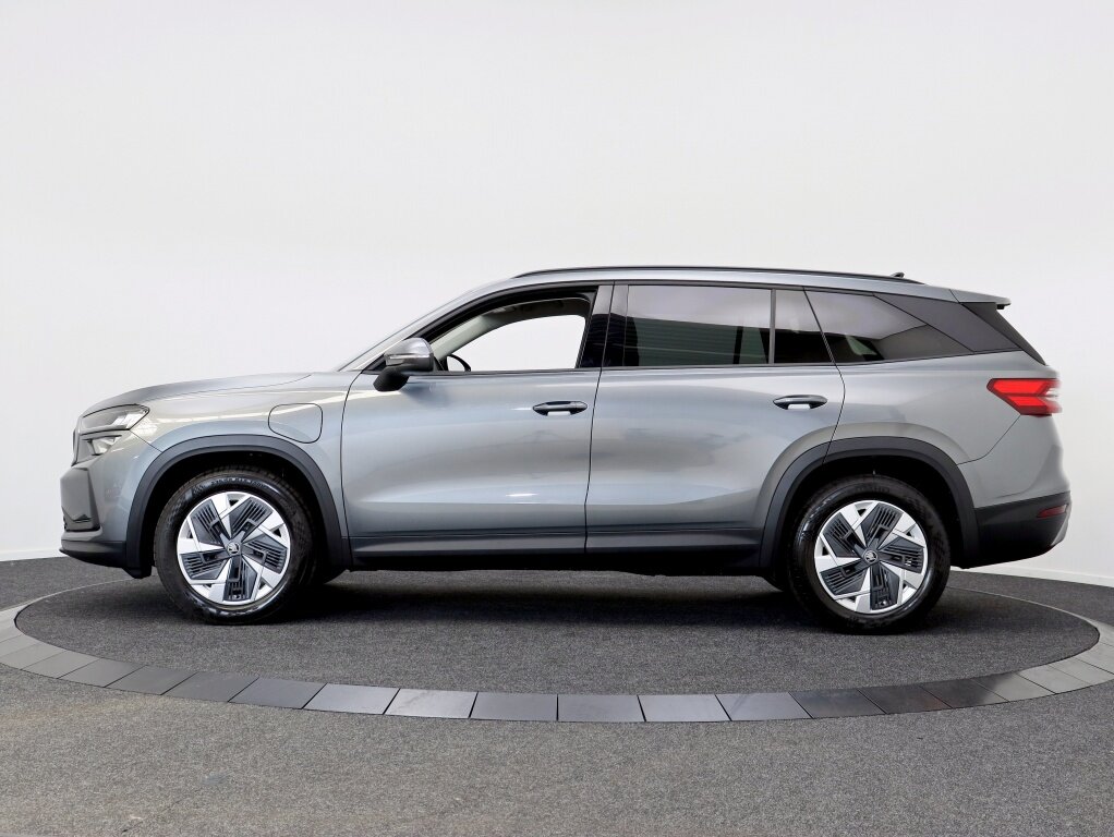 Škoda Kodiaq 1.5 TSI PHEV Business Edition | Private lease 749 pm! - Afbeelding 5
