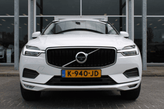 Volvo XC60 B4 198PK Automaat Business Pro - Afbeelding 4