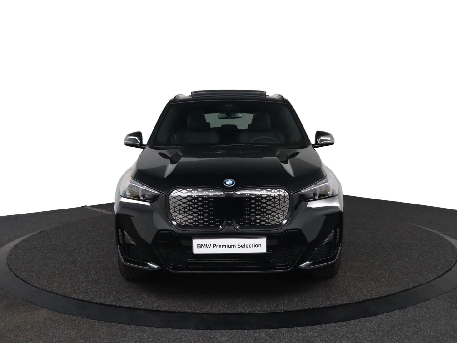 BMW iX1 eDrive20 67 kWh M Sport Edition - Afbeelding 2