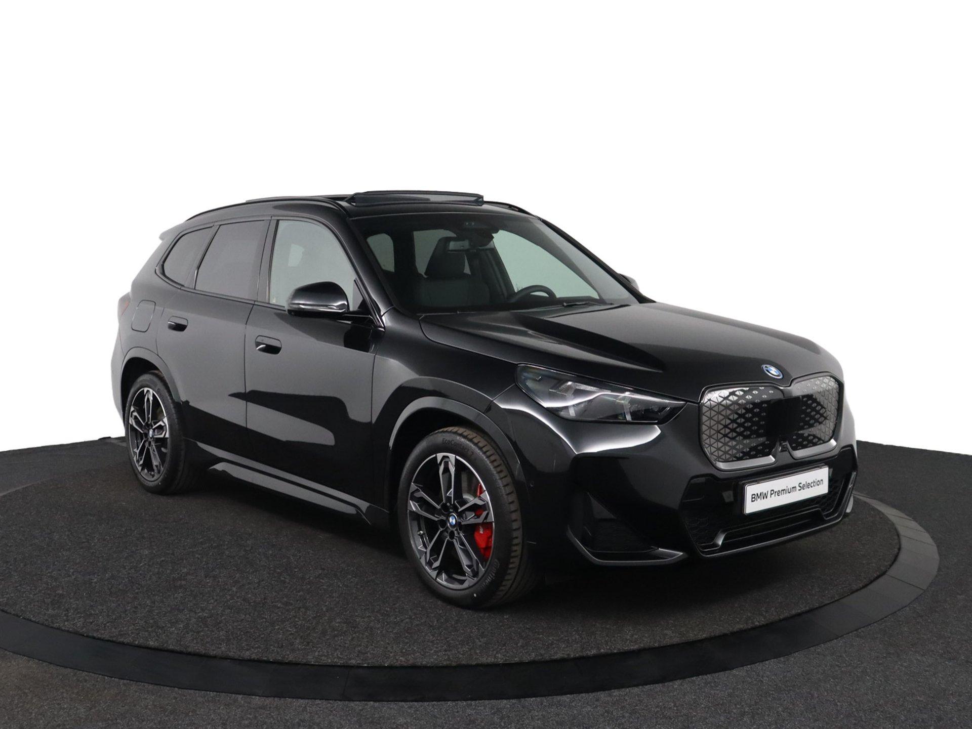 BMW iX1 eDrive20 67 kWh M Sport Edition - Afbeelding 3