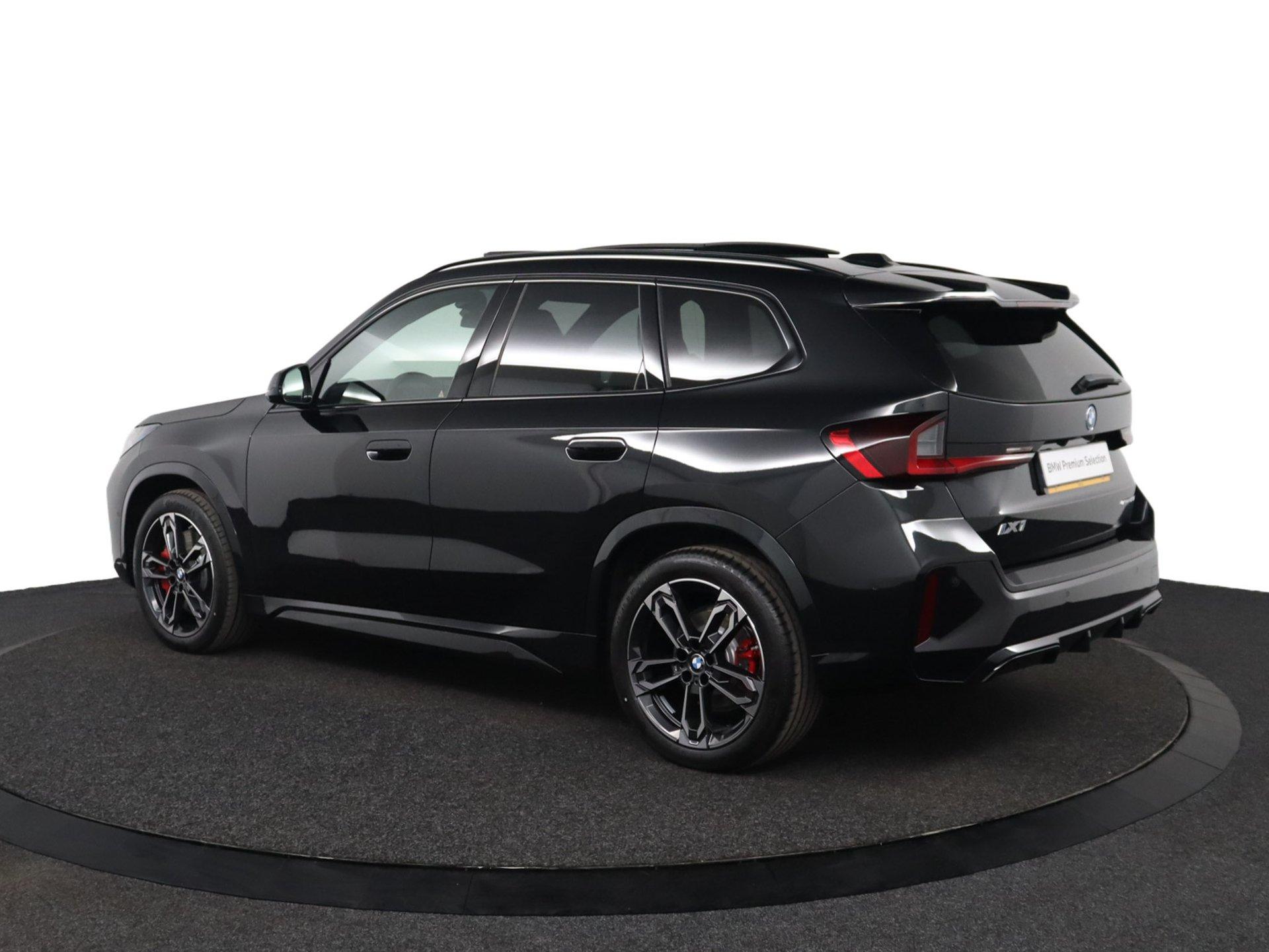 BMW iX1 eDrive20 67 kWh M Sport Edition - Afbeelding 4
